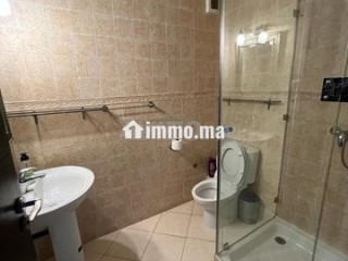 Appartement 3 chambres à louer vue sur mer - Appartement à louer - Mohammedia