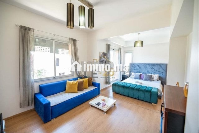 Villa Raffinée Avec Piscine À Targa - Vente Immobilier - Marrakech - photo 3