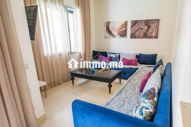 Villa Raffinée Avec Piscine À Targa - Vente Immobilier - Marrakech - photo 4