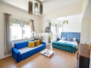 Villa Raffinée Avec Piscine À Targa - Villa à vendre - Marrakech