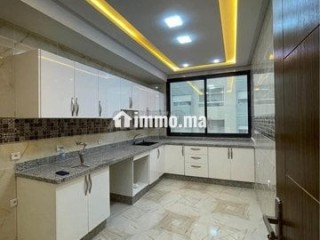 Appartement location - Appartement à louer - Tetouan
