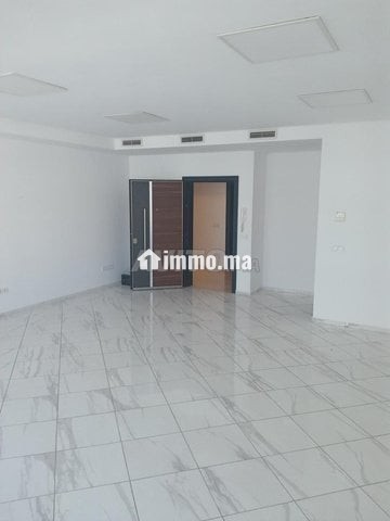 Bureau administratif - Location Immobilier - Tanger - photo 2