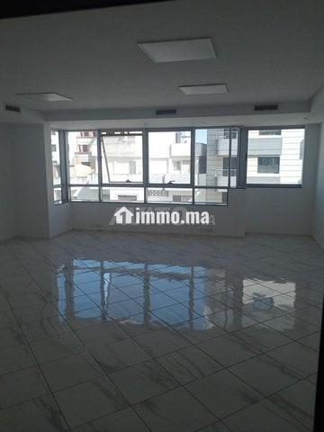 Bureau administratif - Location Immobilier - Tanger - photo 3