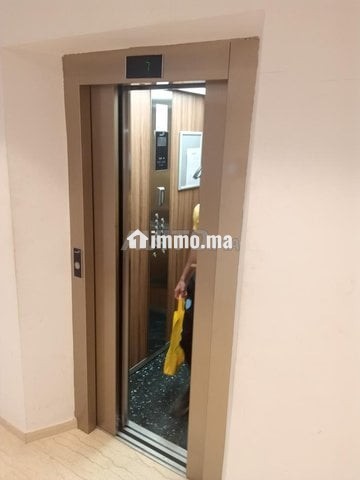 Bureau administratif - Location Immobilier - Tanger - photo 5