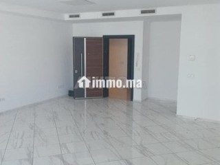 Bureau administratif - Bureau à louer - Tanger