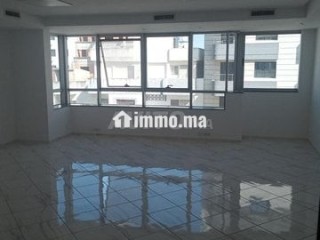 Bureau administratif - Bureau à louer - Tanger