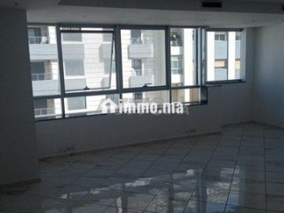 Bureau administratif - Bureau à louer - Tanger
