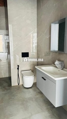 Plateau à louer 125 m² - Florida Center Park - Location Immobilier - Casablanca - photo 4