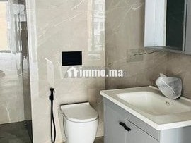 Plateau à louer 125 m² - Florida Center Park - Bureau à louer - Casablanca