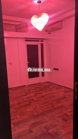Appartement à louer 96 m² à Fès - Location Immobilier - Fes - photo 1