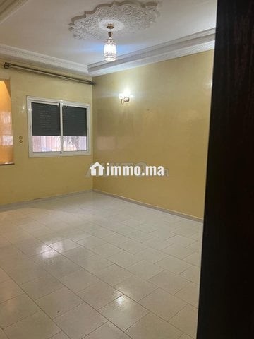Appartement à louer 96 m² à Fès - Location Immobilier - Fes - photo 3