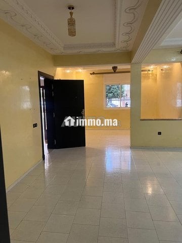 Appartement à louer 96 m² à Fès - Location Immobilier - Fes - photo 4