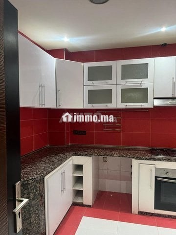 Appartement à louer 96 m² à Fès - Location Immobilier - Fes - photo 5