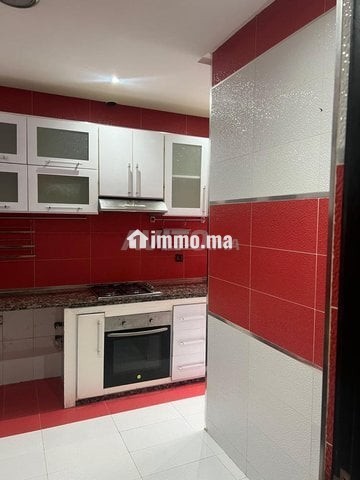 Appartement à louer 96 m² à Fès - Location Immobilier - Fes - photo 6