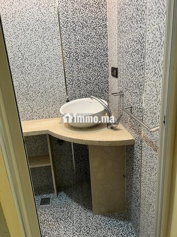 Appartement à louer 96 m² à Fès - Location Immobilier - Fes - photo 7