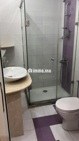 Appartement à louer 96 m² à Fès - Location Immobilier - Fes - photo 8