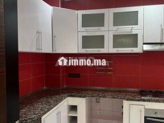 Appartement à louer 96 m² à Fès - Appartement à louer - Fes