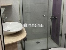 Appartement à louer 96 m² à Fès - Appartement à louer - Fes
