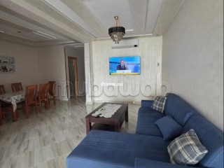 location-saisonniere-a-martil-3-pieces-confortables-systeme-de-parabole-et-residence-securisee