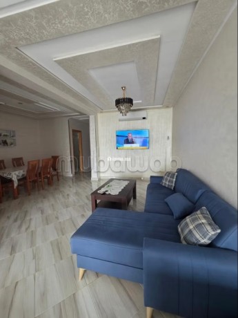 location-saisonniere-a-martil-3-pieces-confortables-systeme-de-parabole-et-residence-securisee-big-0