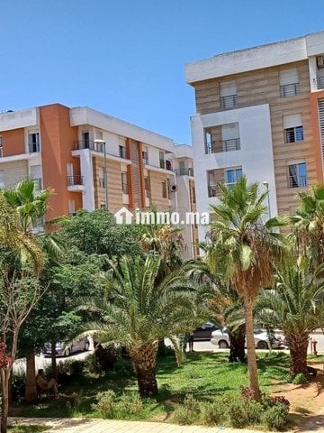شقة مجهزة للكراء اليومي - Location Vacances - El Jadida - photo 1
