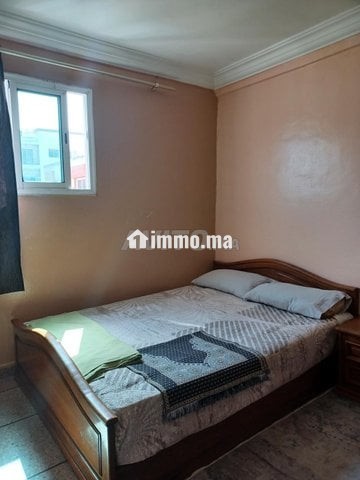شقة مجهزة للكراء اليومي - Location Vacances - El Jadida - photo 2