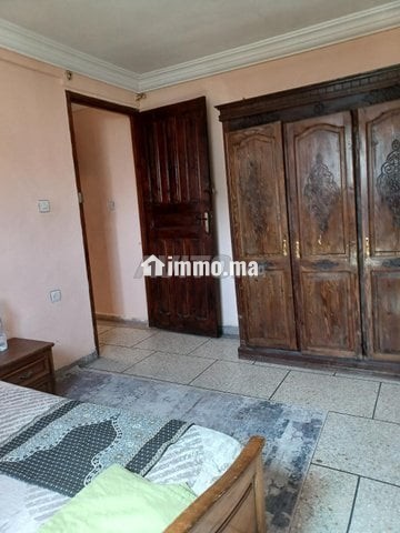 شقة مجهزة للكراء اليومي - Location Vacances - El Jadida - photo 3