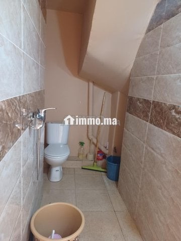 شقة مجهزة للكراء اليومي - Location Vacances - El Jadida - photo 4