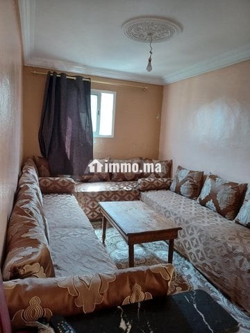 شقة مجهزة للكراء اليومي - Location Vacances - El Jadida - photo 6