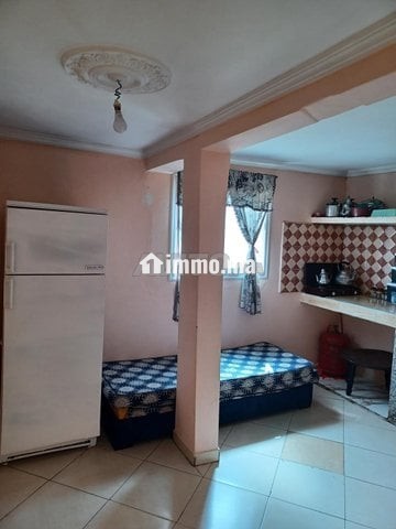شقة مجهزة للكراء اليومي - Location Vacances - El Jadida - photo 7