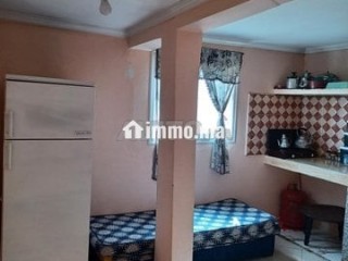 شقة مجهزة للكراء اليومي - Appartement Location Vacances - El Jadida