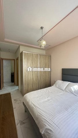 شقة مفروشة للكراء اليومي امام جامعة مسنانة - Location Vacances - Tanger - photo 4