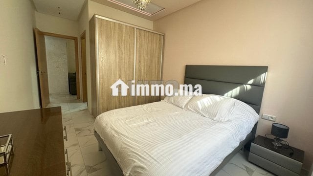 شقة مفروشة للكراء اليومي امام جامعة مسنانة - Location Vacances - Tanger - photo 5