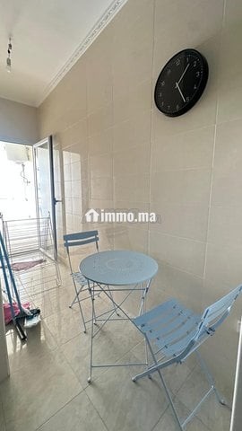شقة مفروشة للكراء اليومي امام جامعة مسنانة - Location Vacances - Tanger - photo 7