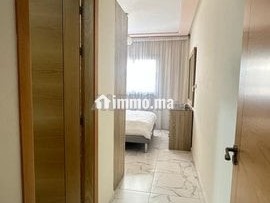 شقة مفروشة للكراء اليومي امام جامعة مسنانة - Appartement Location Vacances - Tanger