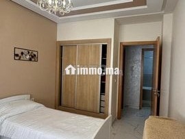 شقة مفروشة للكراء اليومي امام جامعة مسنانة - Appartement Location Vacances - Tanger