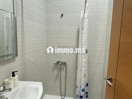 شقة مفروشة للكراء اليومي امام جامعة مسنانة - Appartement Location Vacances - Tanger