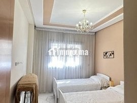 شقة مفروشة للكراء اليومي امام جامعة مسنانة - Appartement Location Vacances - Tanger