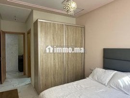 شقة مفروشة للكراء اليومي امام جامعة مسنانة - Appartement Location Vacances - Tanger