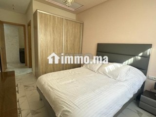 شقة مفروشة للكراء اليومي امام جامعة مسنانة - Appartement Location Vacances - Tanger