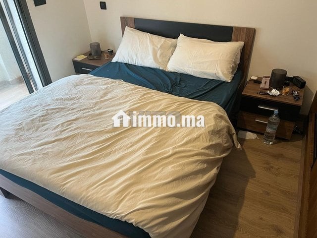Appartement à louer 62 m² à Mohammedia - Location Immobilier - Mohammedia - photo 4