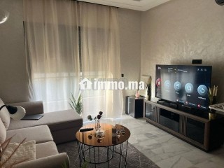 Appartement à louer 62 m² à Mohammedia - Appartement à louer - Mohammedia