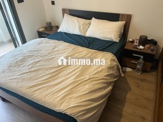 Appartement à louer 62 m² à Mohammedia - Appartement à louer - Mohammedia