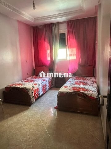 Appart à louer près du carrefour centre - Location Vacances - El Jadida - photo 1