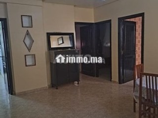 Appart à louer près du carrefour centre - Appartement Location Vacances - El Jadida