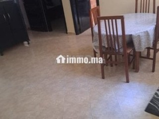 Appart à louer près du carrefour centre - Appartement Location Vacances - El Jadida