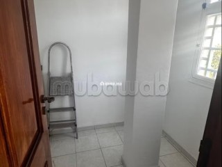 À louer – Spacieux appartement meublé avec terrasse – Quartier Californie - Appartement à louer - Casablanca