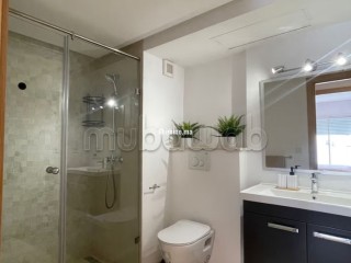 Studio Pour Location Longue Durée Maarif - Appartement à louer - Casablanca