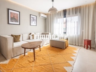 Appartement 2 pièces dernier étage - Appartement à louer - Marrakech