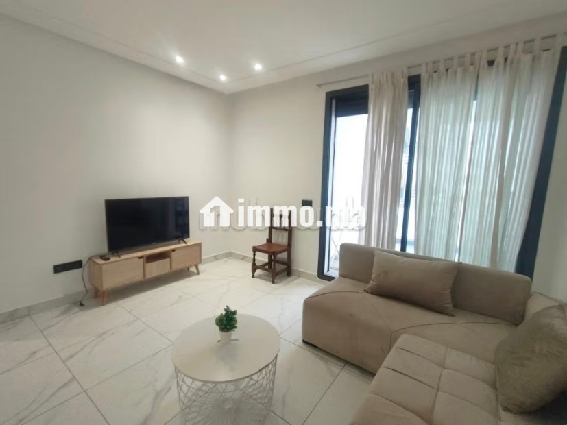 Studio meublé Ferme Bretone - Location Immobilier - Casablanca - photo 7